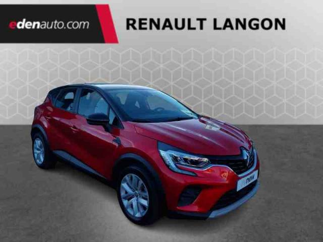 Renault Captur image 9