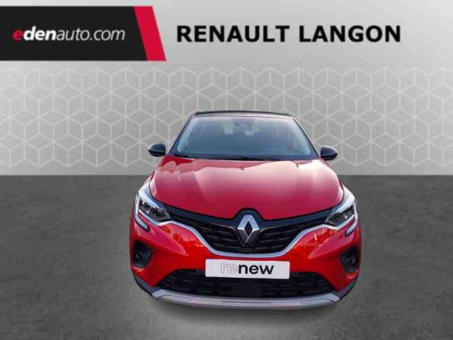 Renault Captur image 4