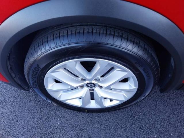 Renault Captur image 5