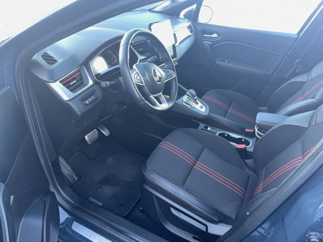 Renault Captur image 1