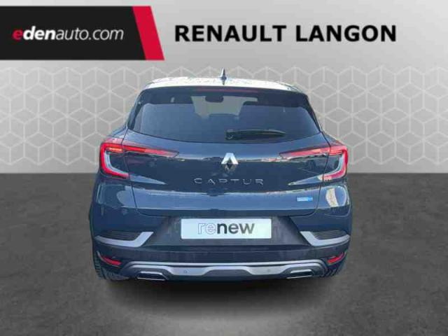 Renault Captur image 3