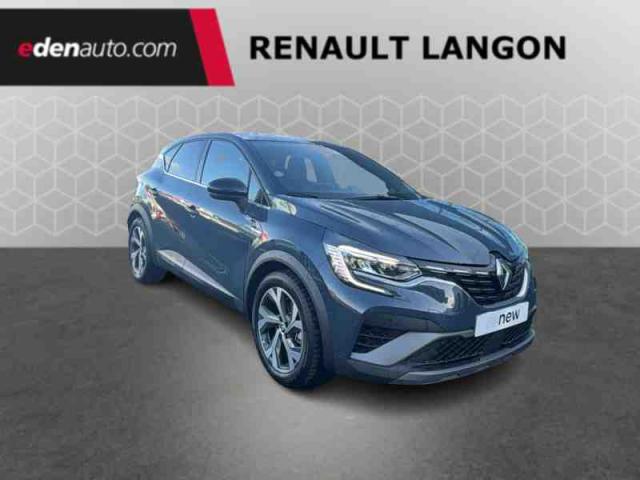 Renault Captur image 8