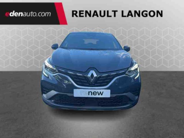 Renault Captur image 4