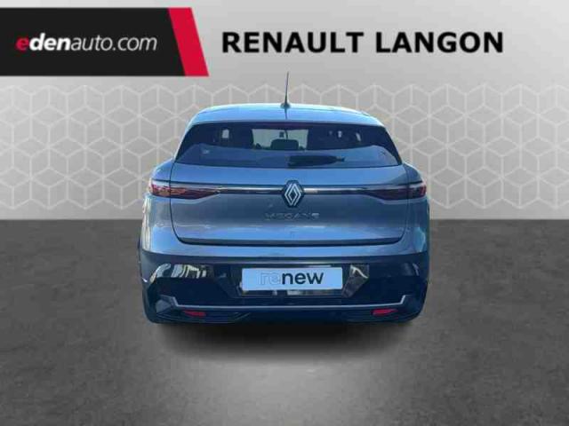 Renault Mégane image 6