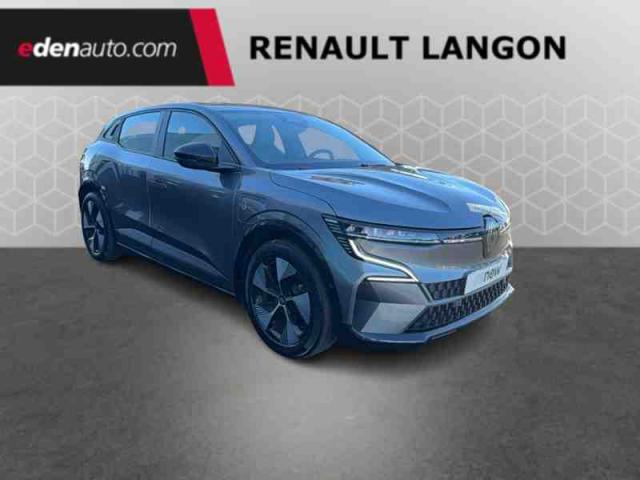 Renault Mégane image 4