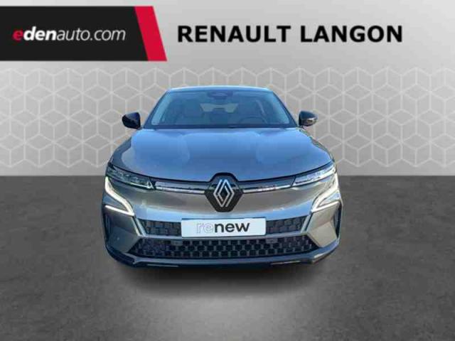 Renault Mégane image 3