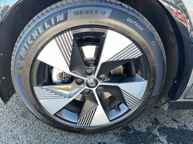 Renault Mégane image 1