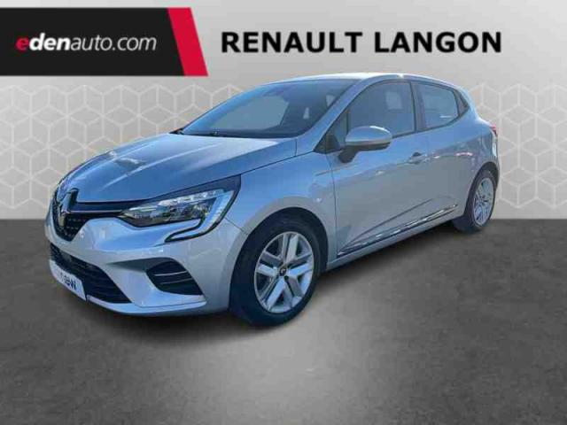 Renault Clio Tce 90 - 21 Business