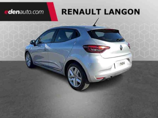 Renault Clio image 7
