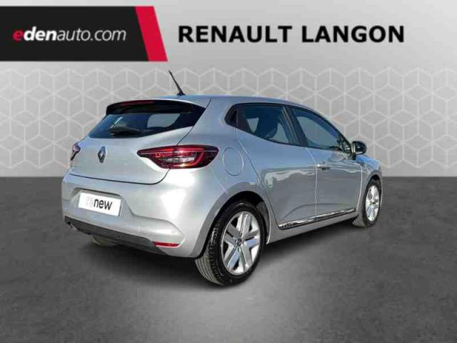 Renault Clio image 8