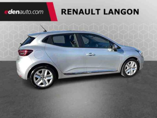 Renault Clio image 2