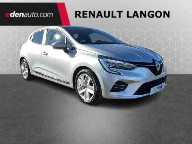 Renault Clio image 9