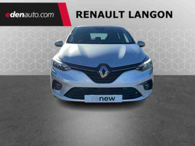 Renault Clio image 4