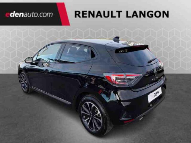 Renault Clio image 6