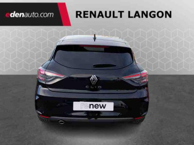 Renault Clio image 5
