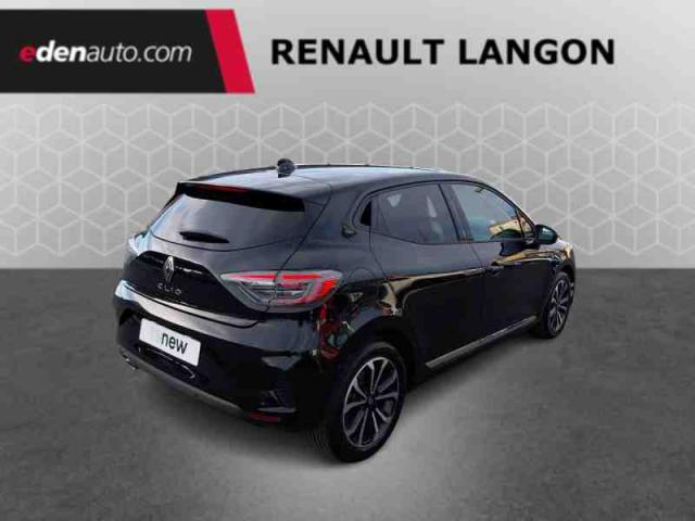 Renault Clio image 8