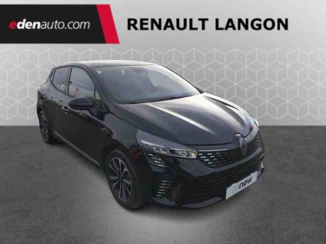 Renault Clio image 7