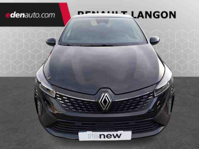 Renault Clio image 2