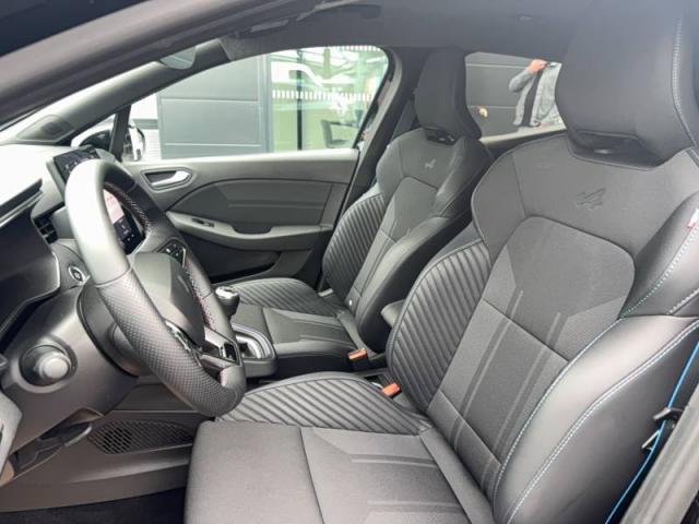 Renault Clio image 7