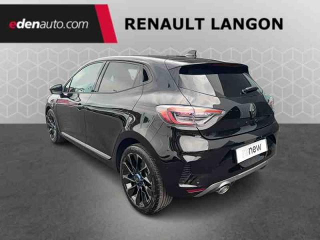 Renault Clio image 8