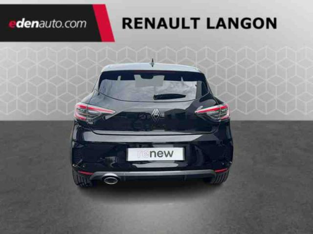 Renault Clio image 5