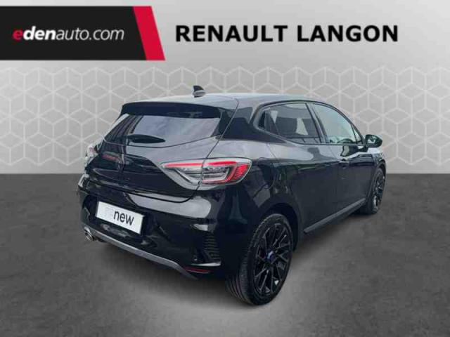 Renault Clio image 1