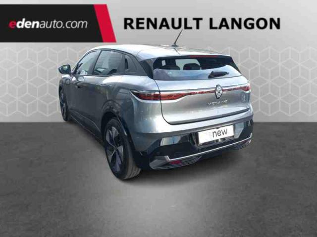 Renault Mégane image 8