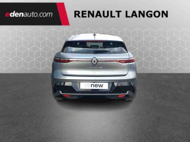 Renault Mégane image 3