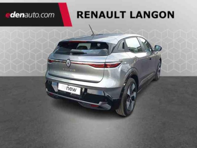 Renault Mégane image 6