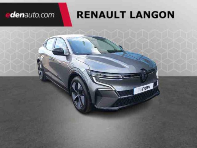 Renault Mégane image 4