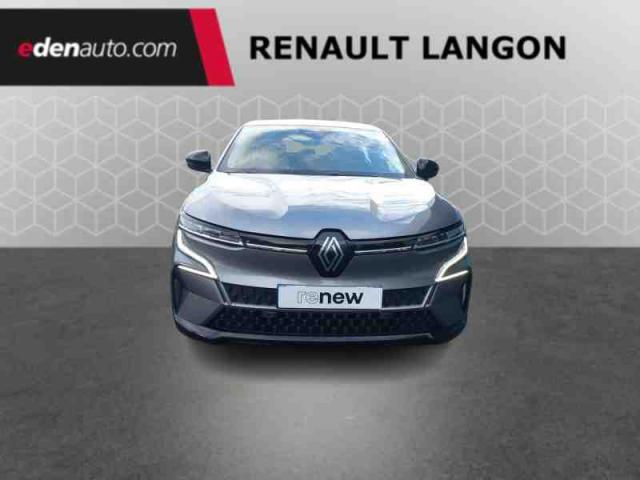 Renault Mégane image 1