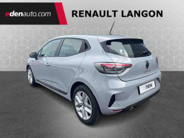 Renault Clio image 6