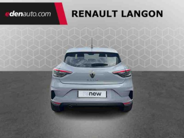Renault Clio image 5