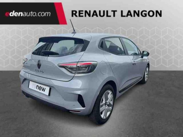 Renault Clio image 9