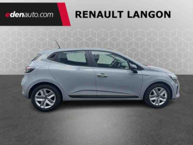 Renault Clio image 2