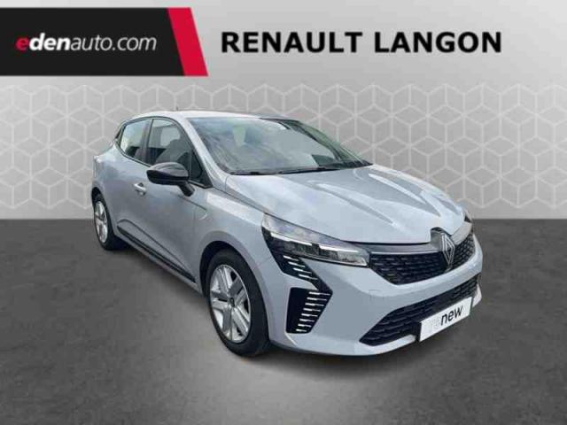 Renault Clio image 4