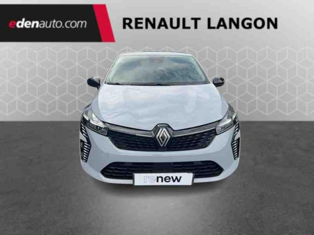 Renault Clio image 1