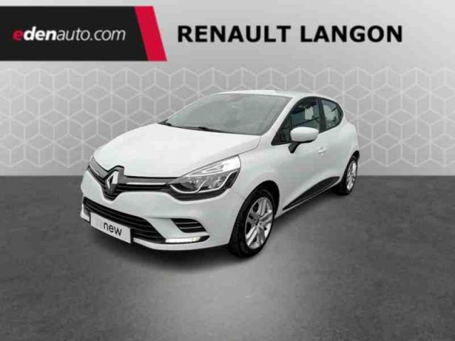 Renault Clio Tce 90 - 19 Génération