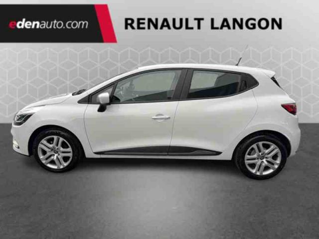 Renault Clio image 8