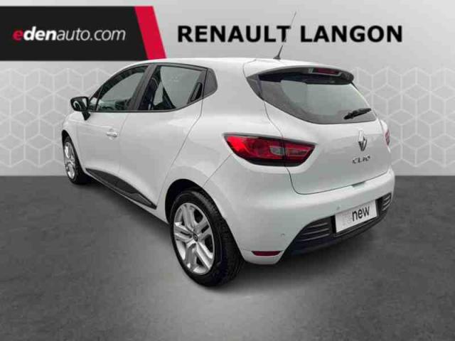 Renault Clio image 5
