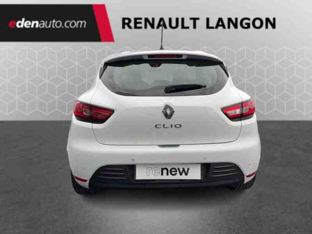 Renault Clio image 6