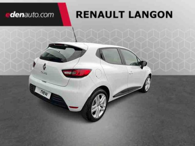 Renault Clio image 4