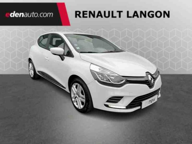 Renault Clio image 2