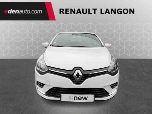 Renault Clio image 1
