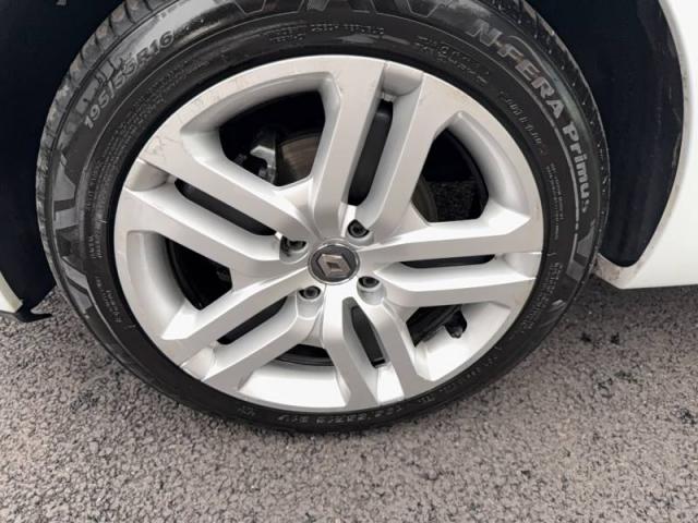 Renault Clio image 3