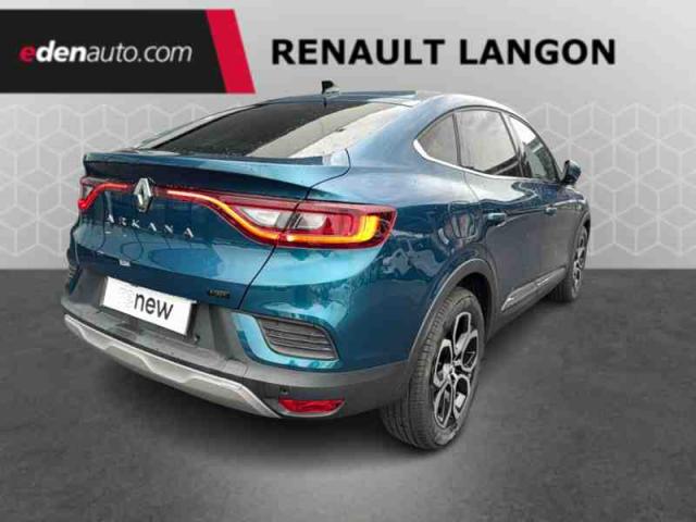 Renault Arkana image 5