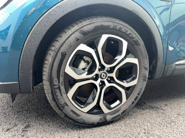 Renault Arkana image 8