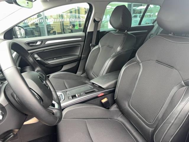 Renault Mégane image 1