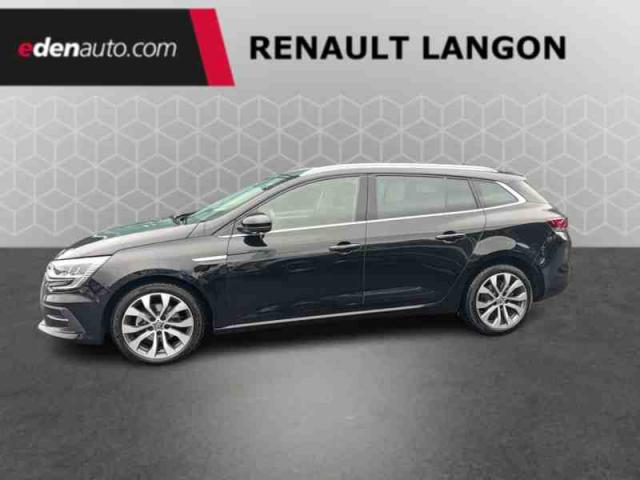 Renault Mégane image 3