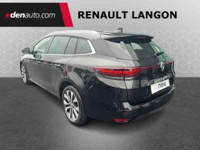 Renault Mégane image 2